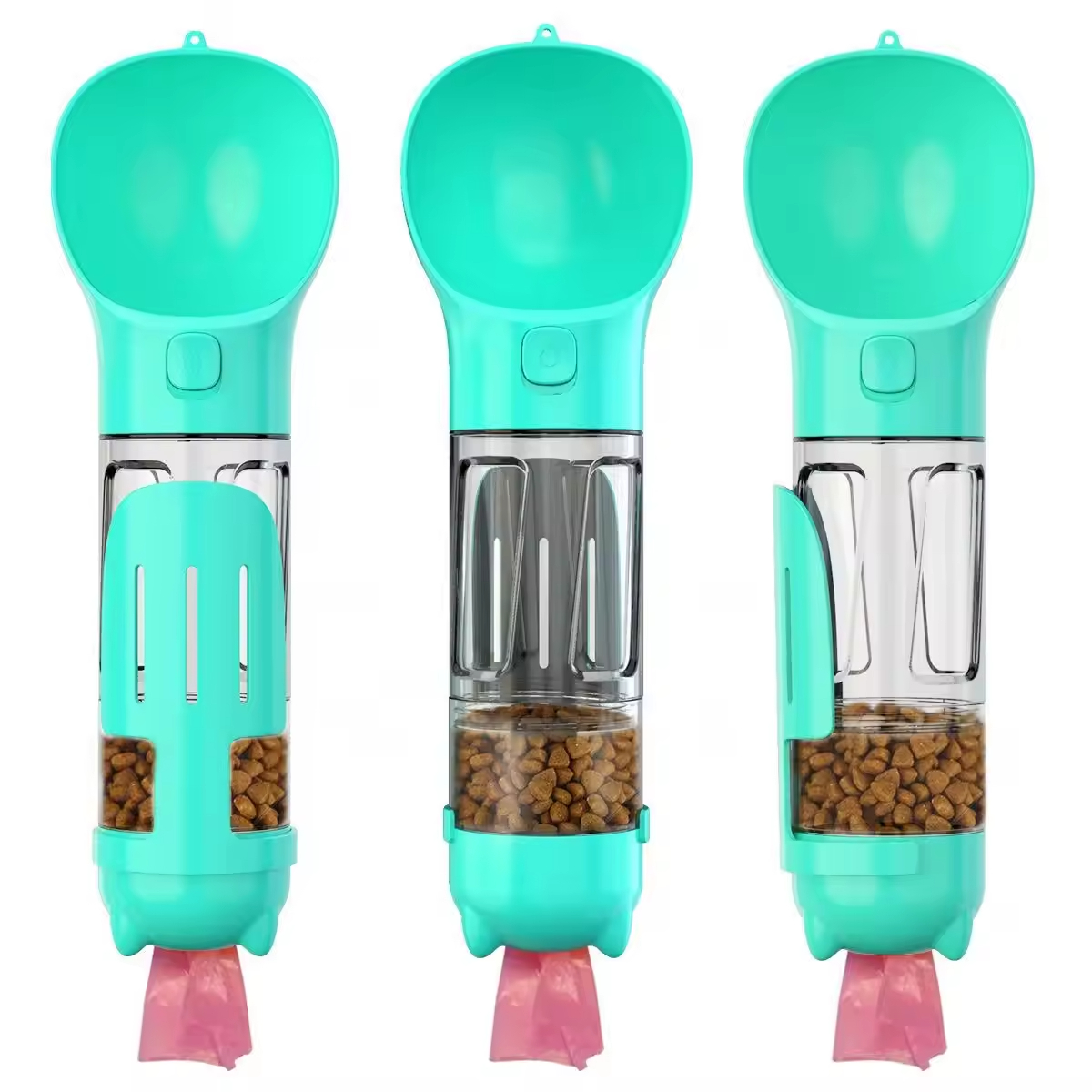 Hot Sale Dog Water Bottle Travel for Small Medium and Large Dogs